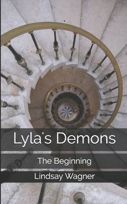 Lyla's Demons 1