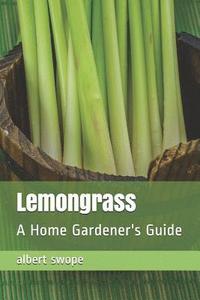 bokomslag Lemongrass