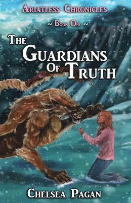 The Guardians of Truth 1