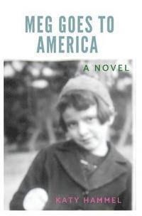 bokomslag Meg Goes to America