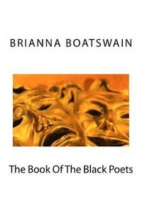 bokomslag The Book Of The Black Poets