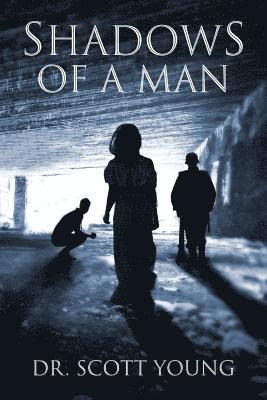 Scott Young - Shadows of a Man, Häftad