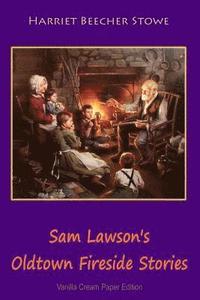 bokomslag Sam Lawson's Oldtown Fireside Stories