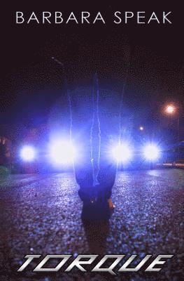 Barbara Speak - Torque, Häftad