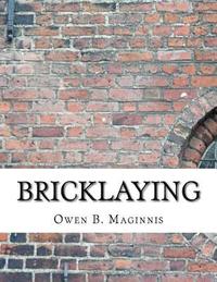 bokomslag Bricklaying