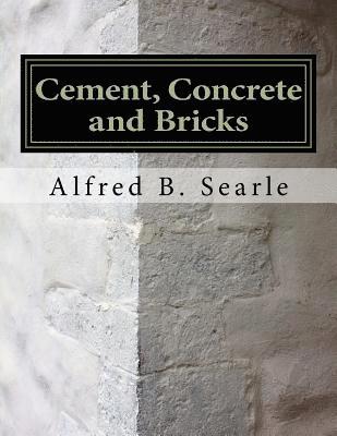 Cement, Concrete and Bricks: Bricklaying and Masonry 1