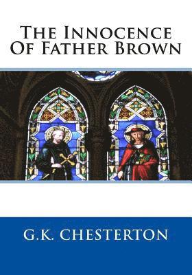 The Innocence Of Father Brown