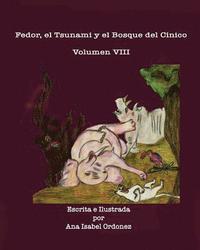 bokomslag Fedor, el Tsunami y el Bosque del Cìnico: Volumen VIII