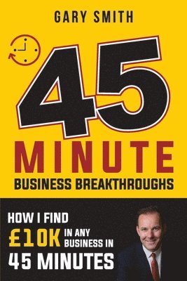 How I find Business by 10k in 45 Minutes: Without Spending A Penny 1