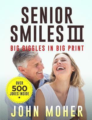 bokomslag Senior Smiles III