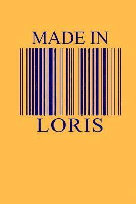 Made in Loris 1