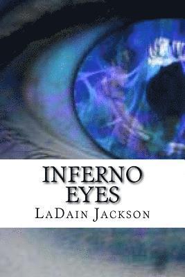 bokomslag Inferno Eyes: Teen Sci fi