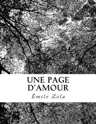 Une Page d'Amour 1