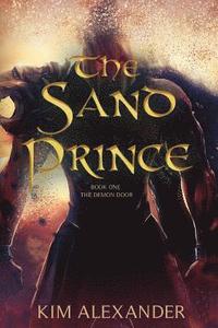 bokomslag The sand prince