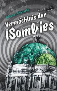 bokomslag Vermächtnis Der Isombies: Episode 6: Im Zeichen Der Sechs ... Plus Eins