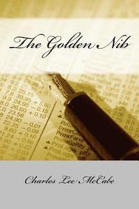 bokomslag The Golden Nib