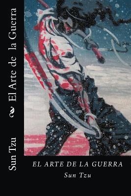 Sun Tzu - El Arte de la Guerra (Spanish Edition) (Worldwide Classics), Häftad