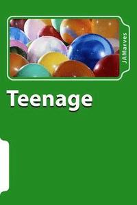 bokomslag Teenage