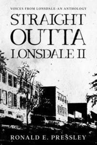 bokomslag Straight OUTTA Lonsdale II: Voices from Lonsdale