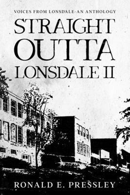 Straight OUTTA Lonsdale II: Voices from Lonsdale 1