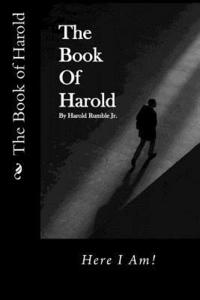 bokomslag The Book of Harold