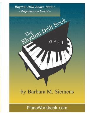 bokomslag Rhythm Drill Book