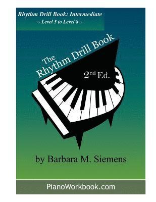 The Rhythm Drill Book 1