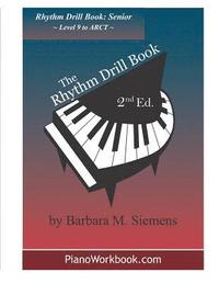 bokomslag Rhythm Drill Book
