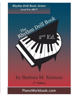 bokomslag Rhythm Drill Book