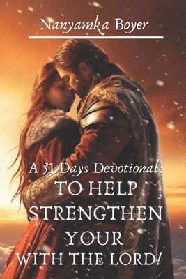 31 Days Devotional