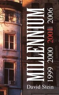 bokomslag Millennium - 1999 2000 2001 2006