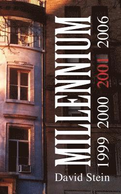 bokomslag Millennium - 1999 2000 2001 2006