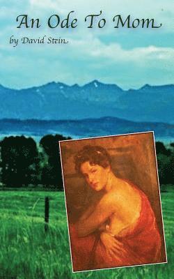 David Stein - An Ode to Mom, Häftad