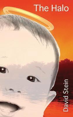 David Stein - The Halo, Häftad