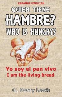 bokomslag Quien tiene hambre