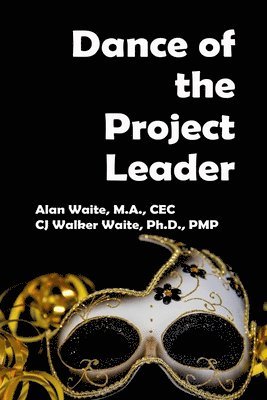 Dance of the Project Leader 1