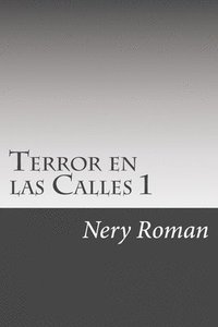 bokomslag Terror en las Calles 1