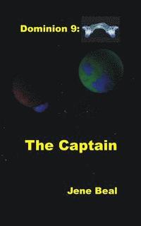 bokomslag Dominion 9: The Captain