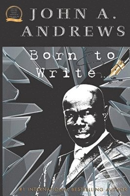 Born To Write 1