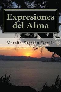 bokomslag Expresiones del Alma