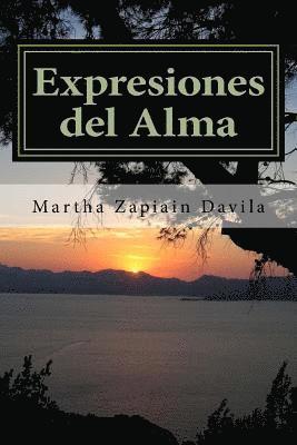 bokomslag Expresiones del Alma