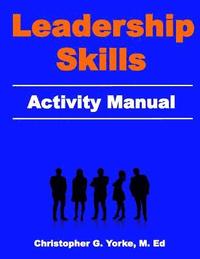 bokomslag Leadership Skills Activity Manual