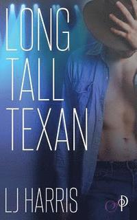 bokomslag Long Tall Texan