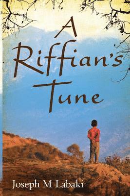 Joseph M Labaki - Riffian's Tune, Häftad
