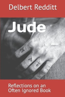 Jude: Reflections on an Often Ignored Book 1