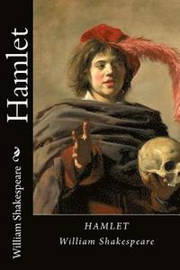 bokomslag Hamlet (Spanish Edition) (Worldwide Edition)