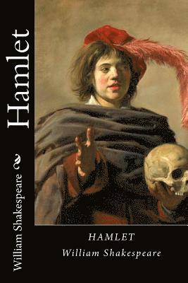 bokomslag Hamlet (Spanish Edition) (Worldwide Edition)