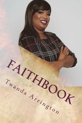 Faithbook 1