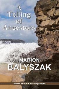 bokomslag A Telling of Ancestors