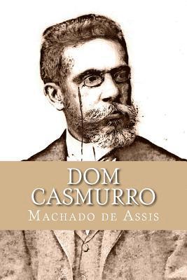 Dom Casmurro 1